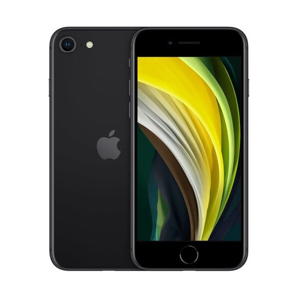 گوشی موبایل اپل مدل iPhone SE 2020 LL/A Not Active ظرفیت 256 گیگابایت رم 3 گیگابایت تک سیم کارت