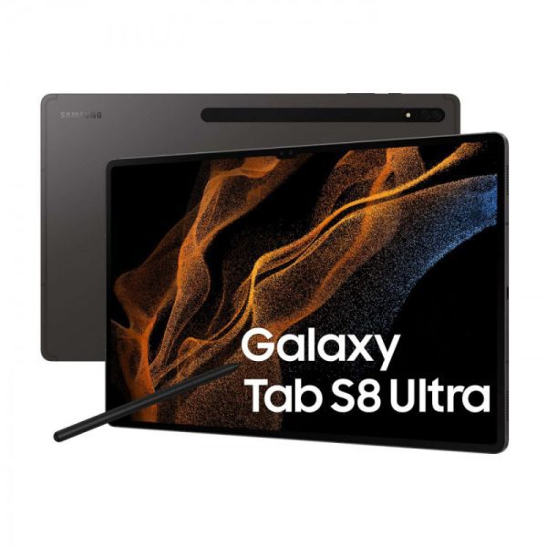تبلت سامسونگ مدل Galaxy Tab S8 Plus X800 Wifi ظرفیت 128 گیگابایت رم 8 گیگابایت