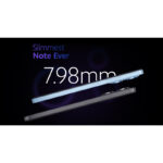 گوشی موبایل شیائومی مدل Redmi Note 12 Pro ظرفیت 256 گیگابایت رم 8 گیگابایت | 5G
