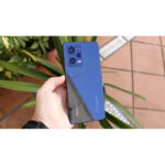 گوشی موبایل شیائومی مدل Redmi Note 12 Pro ظرفیت 256 گیگابایت رم 8 گیگابایت | 5G