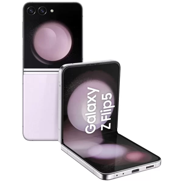 گوشی موبايل سامسونگ Galaxy Z Flip5 5G ظرفیت 256 گیگابایت رم 8 گیگابایت - ویتنام