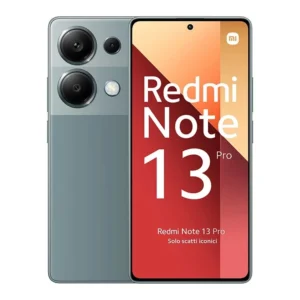 گوشی موبایل شیائومی مدل Redmi Note 13 Pro 4G ظرفیت 256 گیگابایت رم 8 گیگابایت