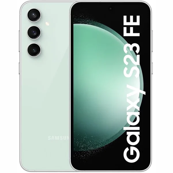 گوشی موبايل سامسونگ مدل Galaxy S23 FE 5G ظرفیت 256 گیگابایت رم 8 گیگابایت - ویتنام