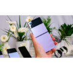 گوشی موبایل سامسونگ مدل Galaxy Z Flip4 ظرفیت 512 گیگابایت رم 8 گیگابایت | 5G - ویتنام