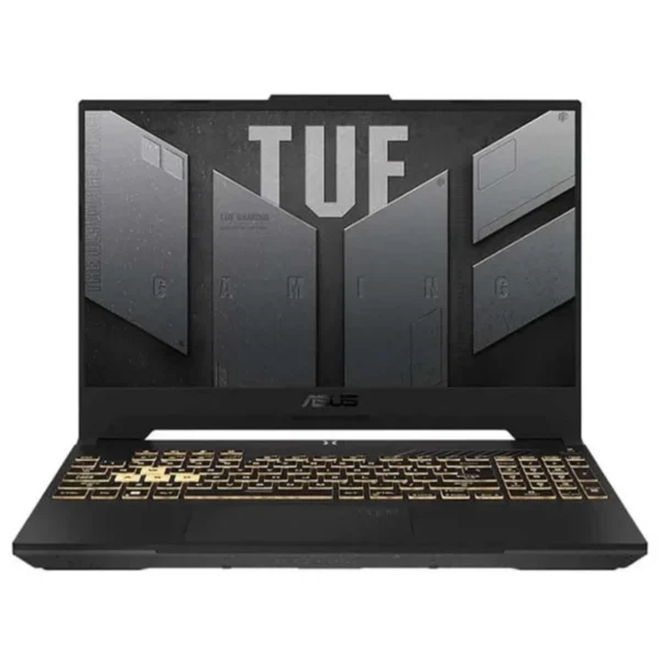 لپ تاپ ایسوس 15.6 اینچی مدل TUF Gaming F15 FX507VU4 i7 13700H 16GB 1TB RTX4050