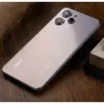 گوشی موبایل شیائومی مدل Redmi 12 ظرفیت 256 گیگابایت رم 8 گیگابایت
