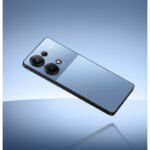 گوشی موبایل مدل پوکو M6 Pro 4G ظرفیت 256 گیگابایت رم 8 گیگابایت