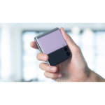 گوشی موبایل سامسونگ مدل Galaxy Z Flip4 ظرفیت 512 گیگابایت رم 8 گیگابایت | 5G - ویتنام