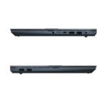 لپ تاپ ایسوس مدل Vivobook Pro M6500QH R7 (5800H) 16GB RAM 512GB SSD 4GB (GTX1650)