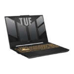 لپ تاپ 15.6 اینچی ایسوس مدل TUF Gaming F15 FX507ZC i5 12500H 8GB 512GB RTX3050 4GB