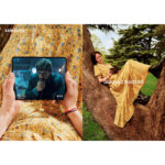 گوشی موبایل سامسونگ مدل Galaxy Z FOLD 3 ظرفیت 512 گیگابایت رم 12 گیگابایت | 5G - ویتنام